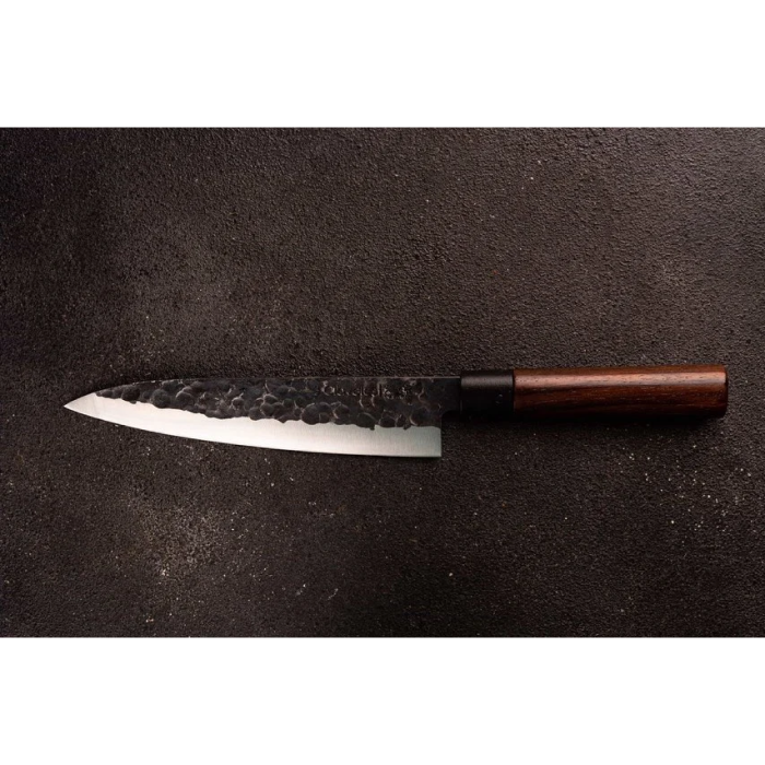 Ніж кухарський шеф 20 см Osaka 3claveles 1014, Іспанія 