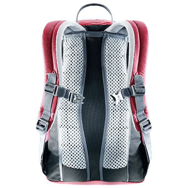 Рюкзак Deuter Gogo XS cranberry-coral 