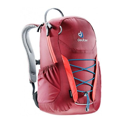 Рюкзак Deuter Gogo XS cranberry-coral