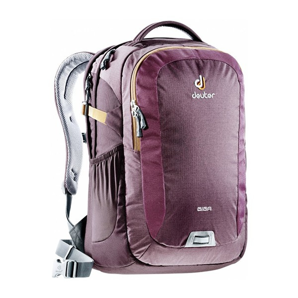 Рюкзак Deuter Giga, aubergine-lion 