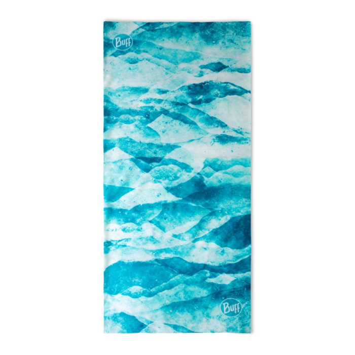 Шарф-труба Buff Original Ecostreth L_Sea Turquoise 