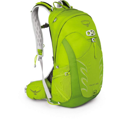 Рюкзак Osprey Talon 33 Spring Green