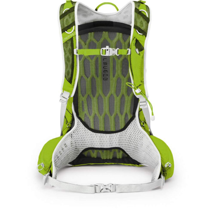 Рюкзак Osprey Talon 33 Spring Green 