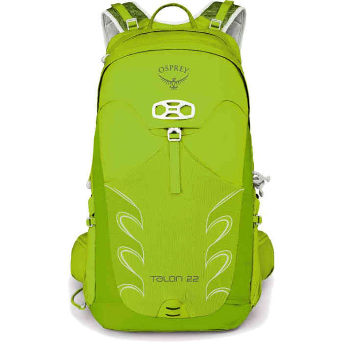 Рюкзак Osprey Talon 33 Spring Green 