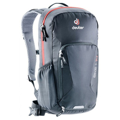 Рюкзак Deuter Bike I 14 л black