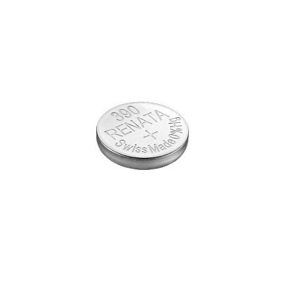 Батарейка Renata 389-390 G10 (sr1130sw) 