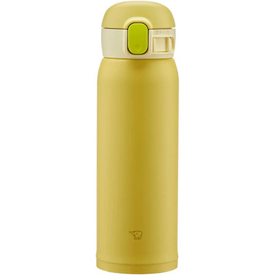 Термокружка Zojirushi SM-WA36YA 0.36 л lemon