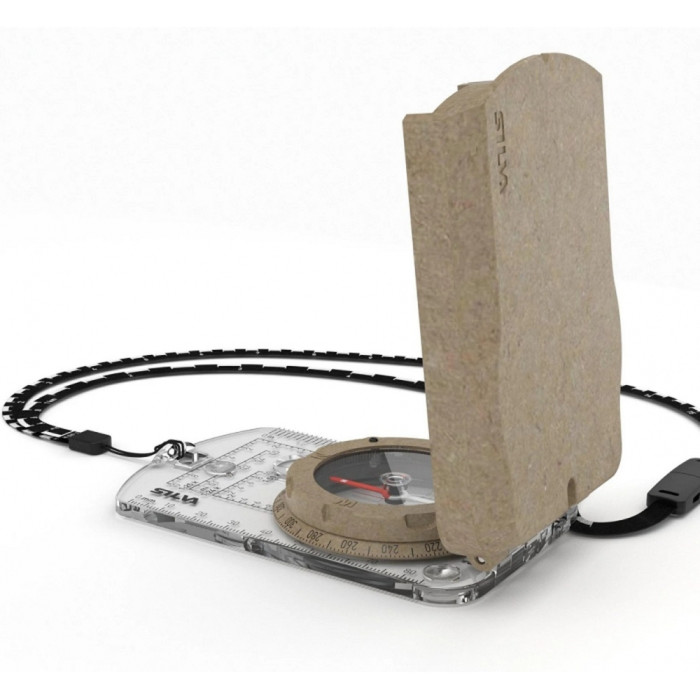 Компас Silva Terra Expedition S (SLV 38243) 