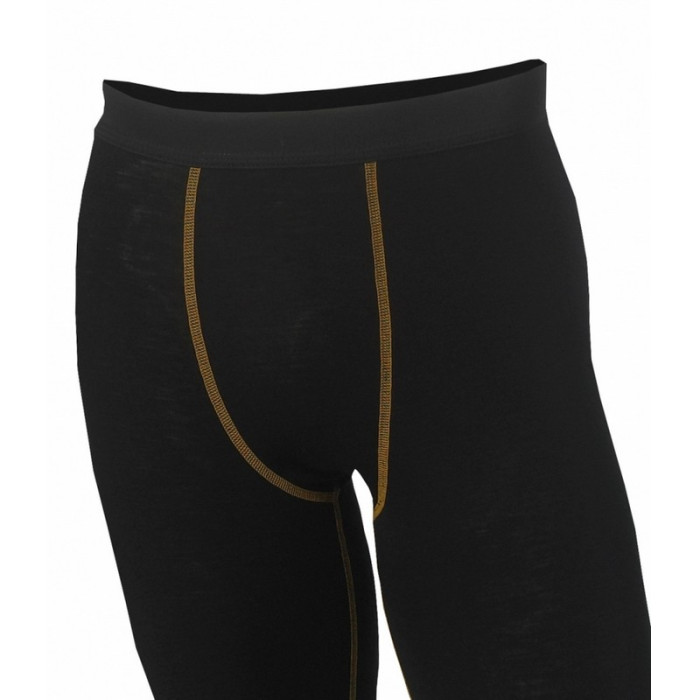 Термокальсони Aclima Work Warm Longs Black, S 