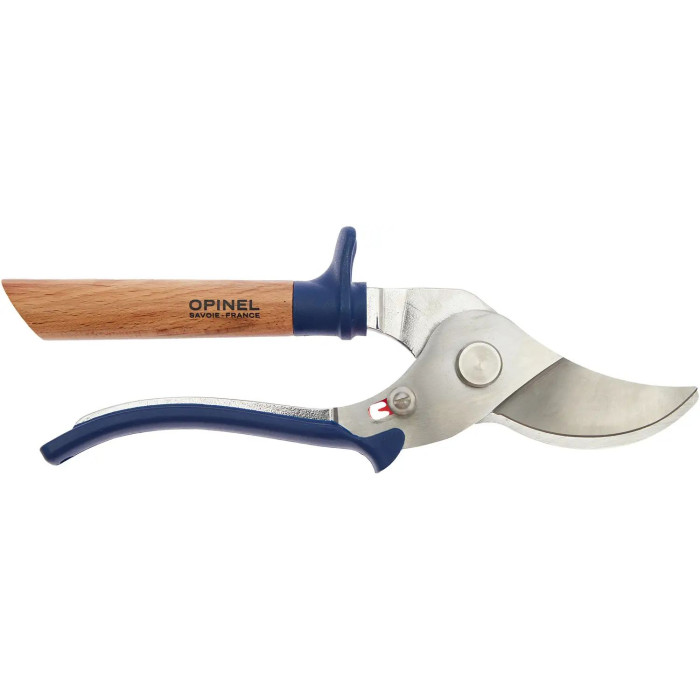 Секатор Opinel Hand Pruner Blue 