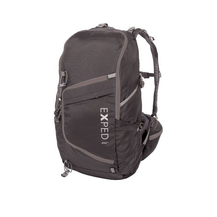 Рюкзак Exped Skyline 25, чорний 