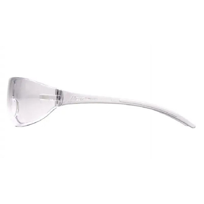 Окуляри захисні Pyramex Alair (clear) Anti-Fog прозорі 