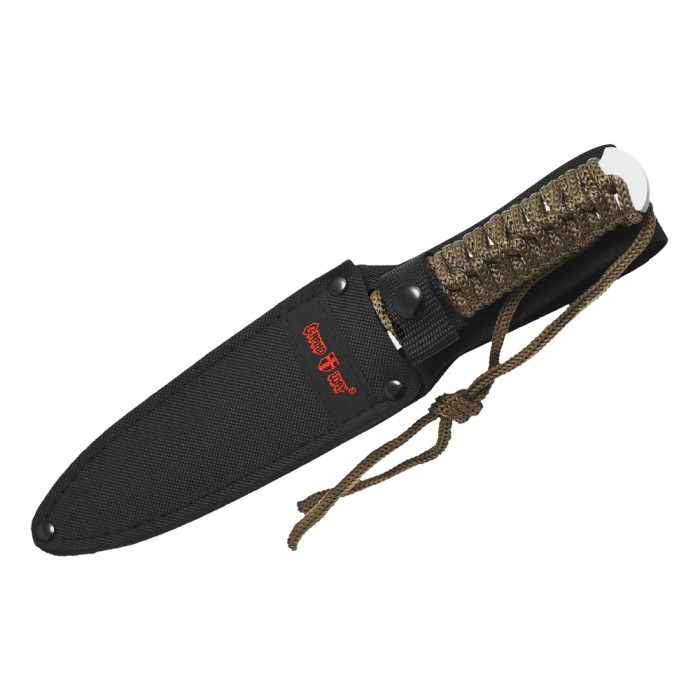 Туристичний ніж Grand Way 48 GR 