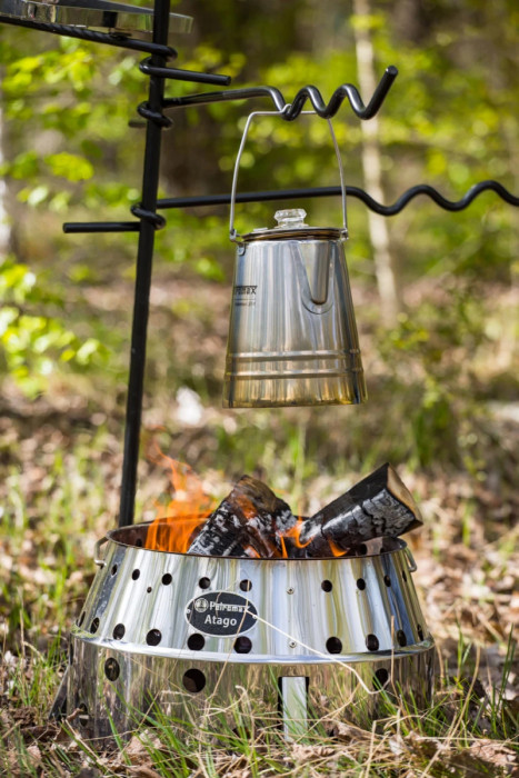 Кавоварка-перколятор Petromax Percolator Perkomax 1,5 л  