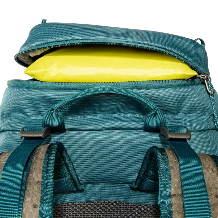 Рюкзак Tatonka Hike Pack 32, Teal Green/Jasper (TAT 1555.370) 