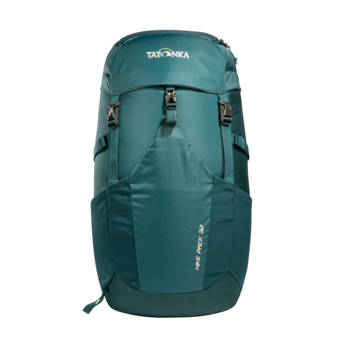 Рюкзак Tatonka Hike Pack 32, Teal Green/Jasper (TAT 1555.370) 