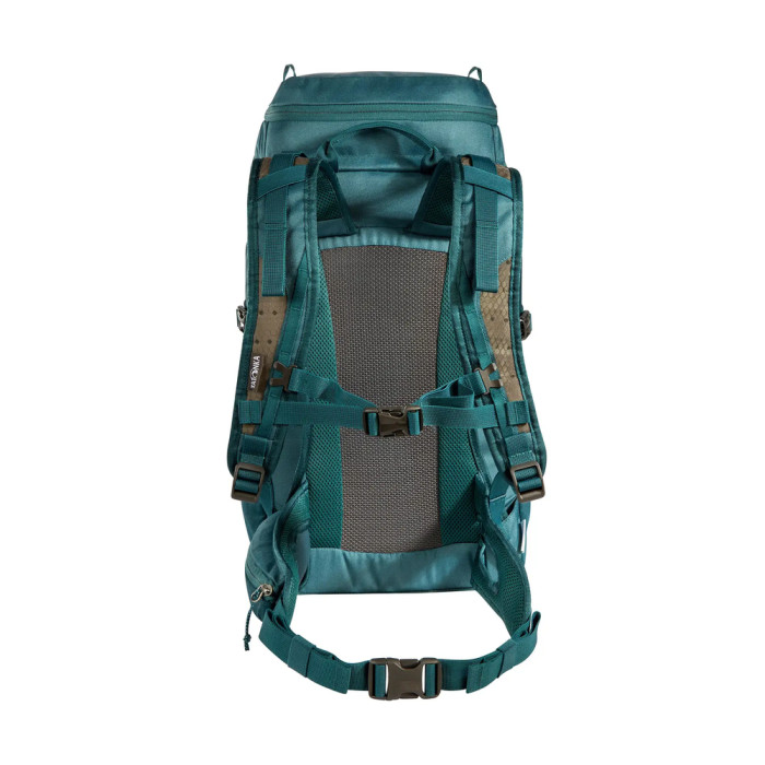 Рюкзак Tatonka Hike Pack 32, Teal Green/Jasper (TAT 1555.370) 