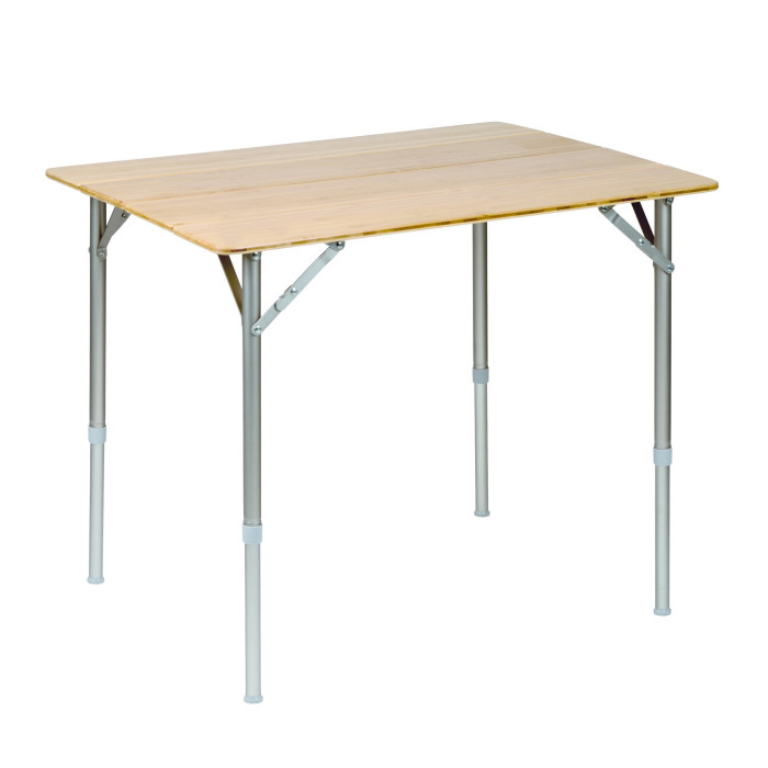 Стіл Bo-Camp Finsbury 100x65 см., коричневий (1404651) 