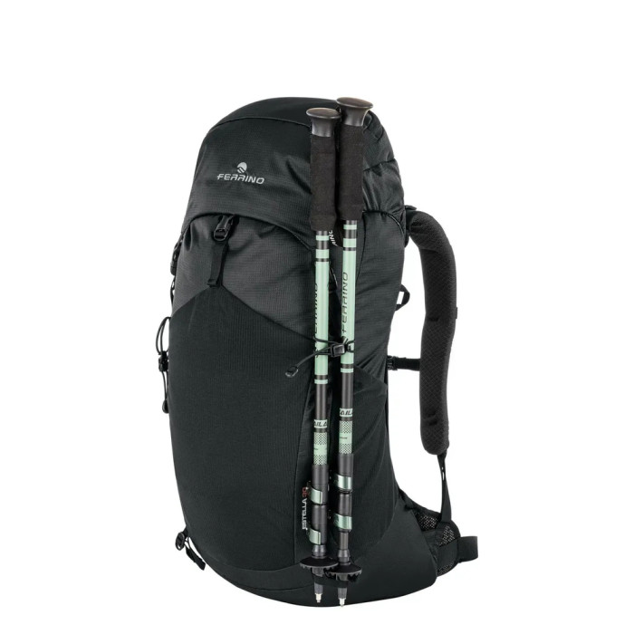 Рюкзак туристичний Ferrino Estella 30 Black (75755QCC)