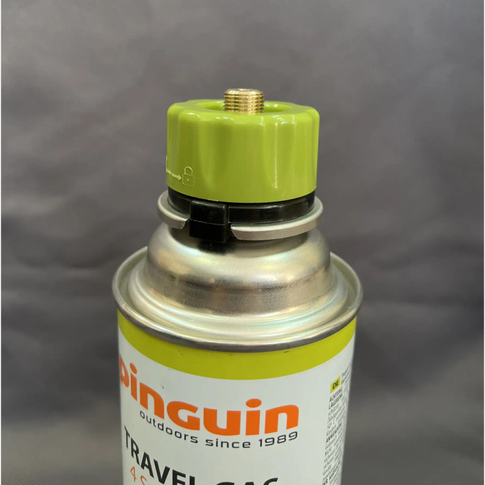 Адаптор під балон Pinguin A03, 220 гр. (PNG 258) 