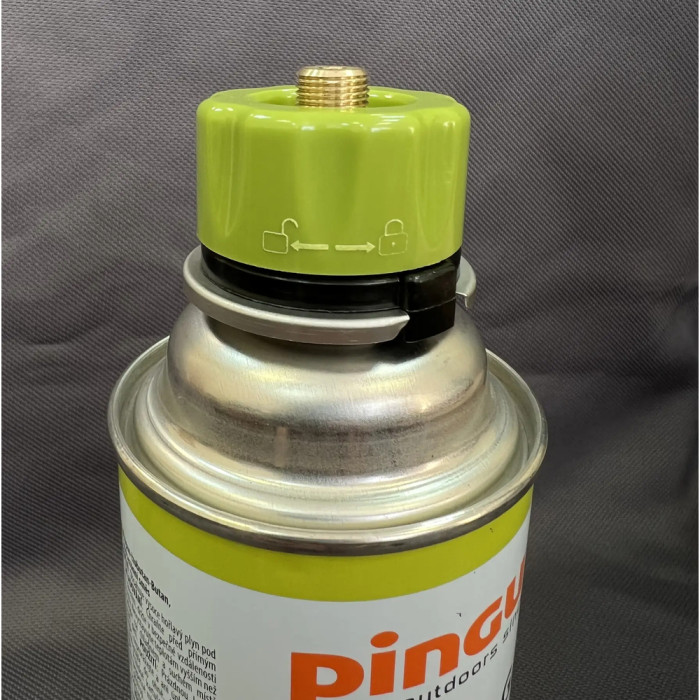 Адаптор під балон Pinguin A03, 220 гр. (PNG 258) 