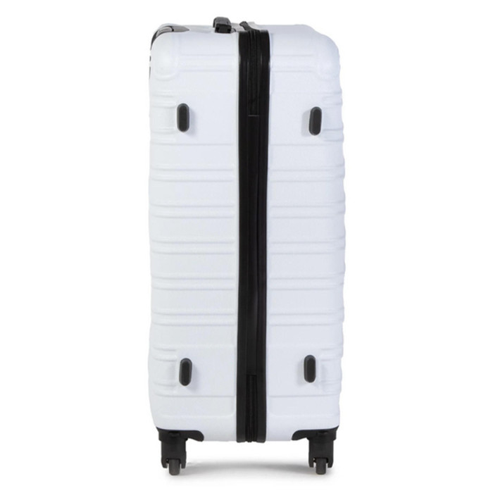 Валіза Semi Line 26" (L) White (T5489-5)