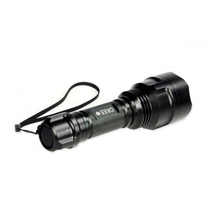 Ліхтар Brinyte B88 Cree XM-L2 U4, 1 режим 