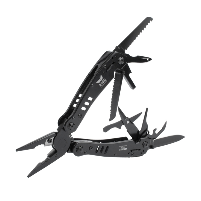 Мультитул Ganzo G302B Limited Edition 2020 