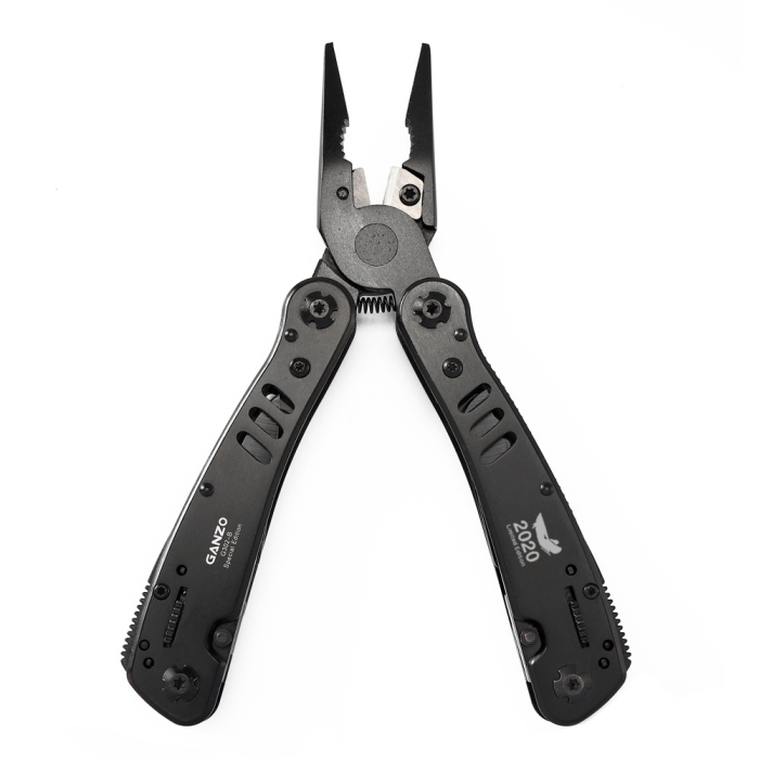 Мультитул Ganzo G302B Limited Edition 2020 