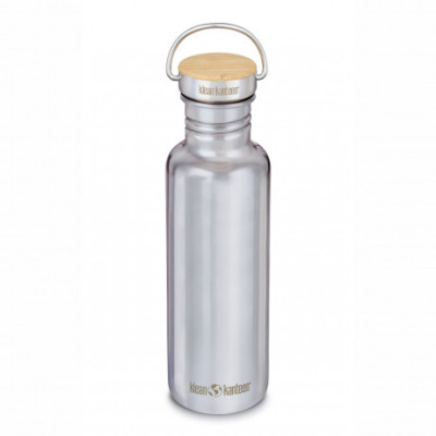 Пляшка для води Klean Kanteen Reflect 800 мл Mirrored Stainless