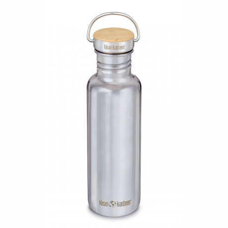 Пляшка для води Klean Kanteen Reflect 800 мл Mirrored Stainless 