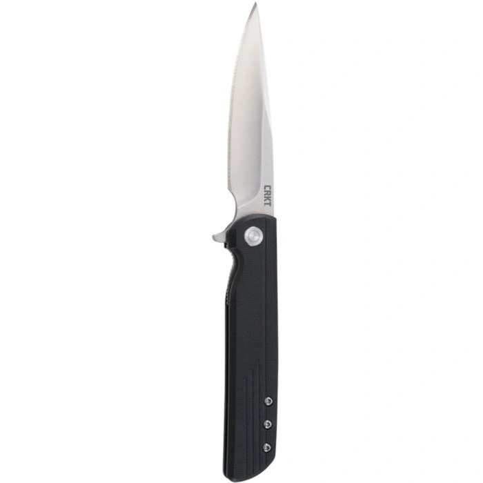 Ніж CRKT LCK+ Black (3801)