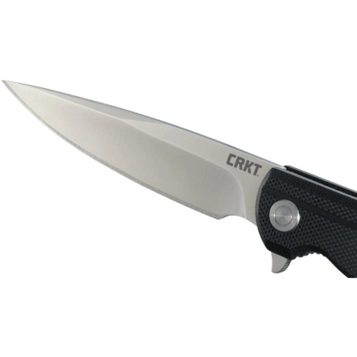 Ніж CRKT LCK+ Black (3801)