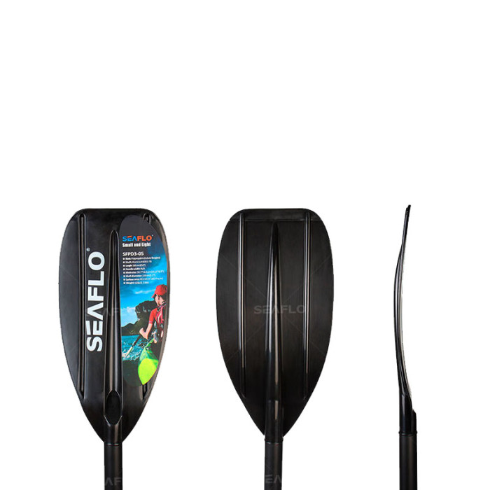 Каяк дитячий SF-1005 SeaFlo, синій 