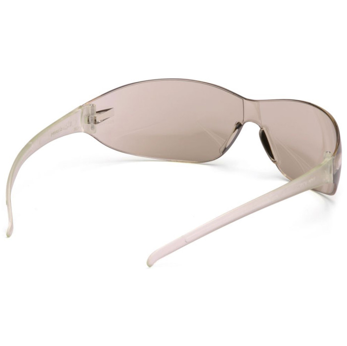 Окуляри Pyramex Alair (indoor/outdoor mirror) дзеркальні напівтемні 