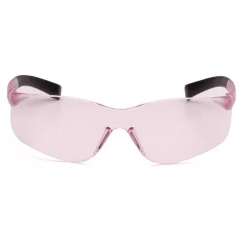 Окуляри Pyramex Mini-Ztek (light pink) рожеві 