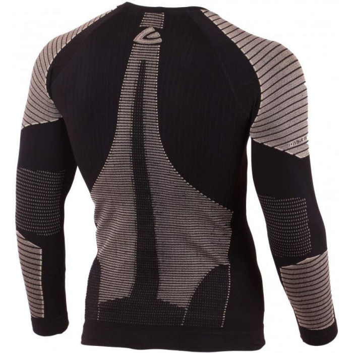 Термофутболка Lasting WEROLO 9060, чоловіча 