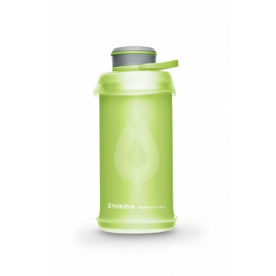 М'яка пляшка HydraPak Stash 750 мл, Sequoia Green