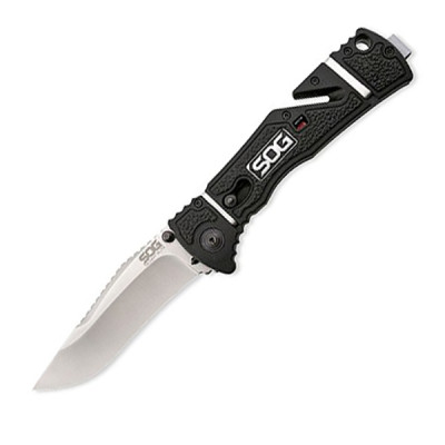 Ніж SOG Trident Elite (TF101-BX)