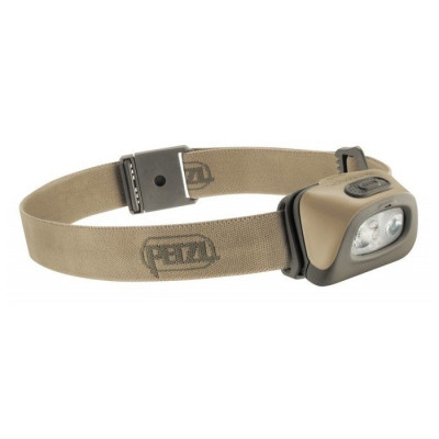 Ліхтар Petzl TacTikka RGB (desert)