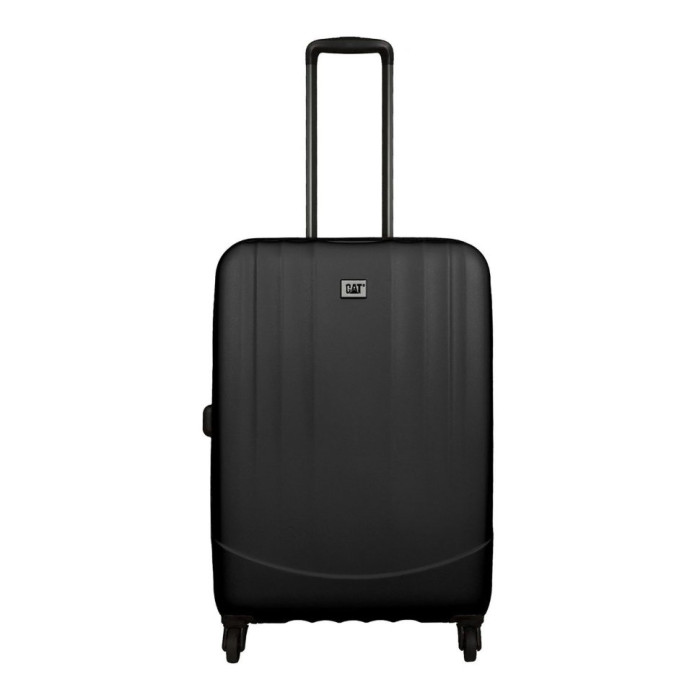 Валіза CAT Turbo 83088 54,2 л (чорний) 