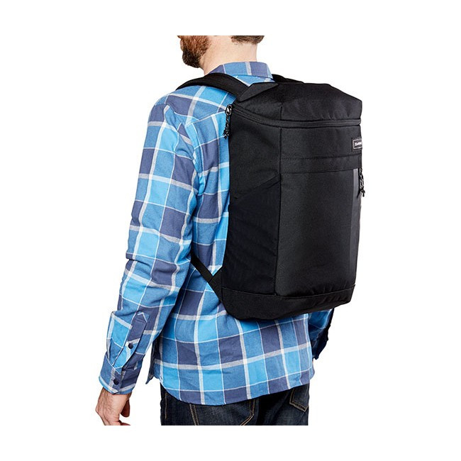 Рюкзак Dakine Concourse 25L, Black 