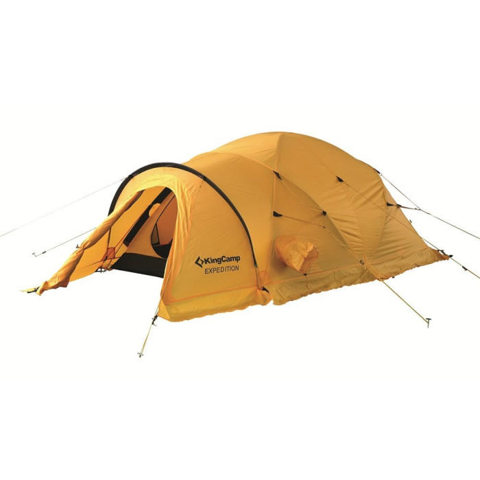 Намет KingCamp Expedition (KT3001) 