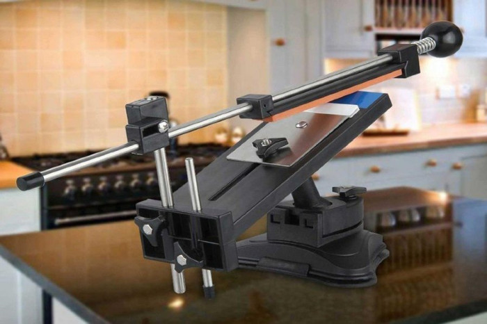 Точилка Ruixin Pro 2 RX 002 