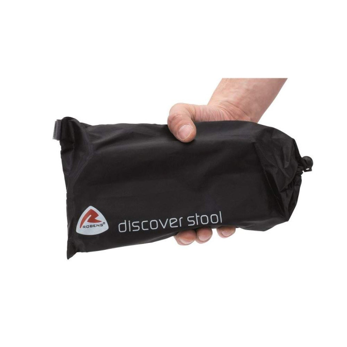 Стілець складаний Robens Discover Red 