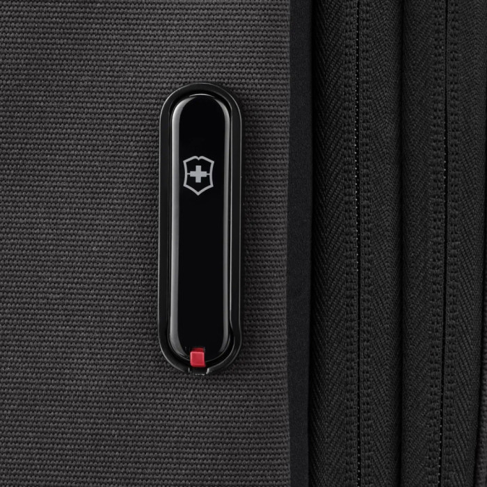 Рюкзак для ноутбука Victorinox TOURING 2.0/Black (Vt612120) 