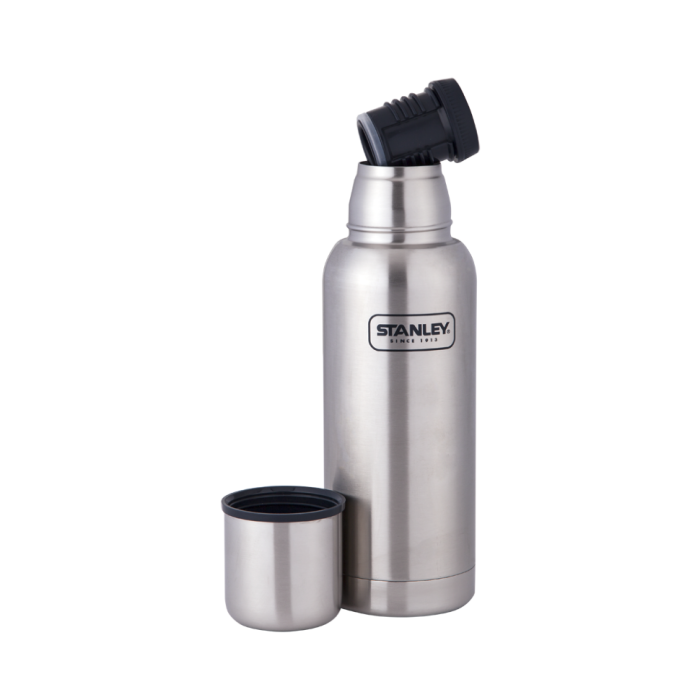 Термос Stanley Adventure 0.5 л (сталевий) 