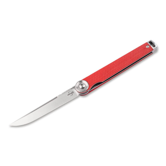 Ніж Boker Plus Kaizen Red Satin 