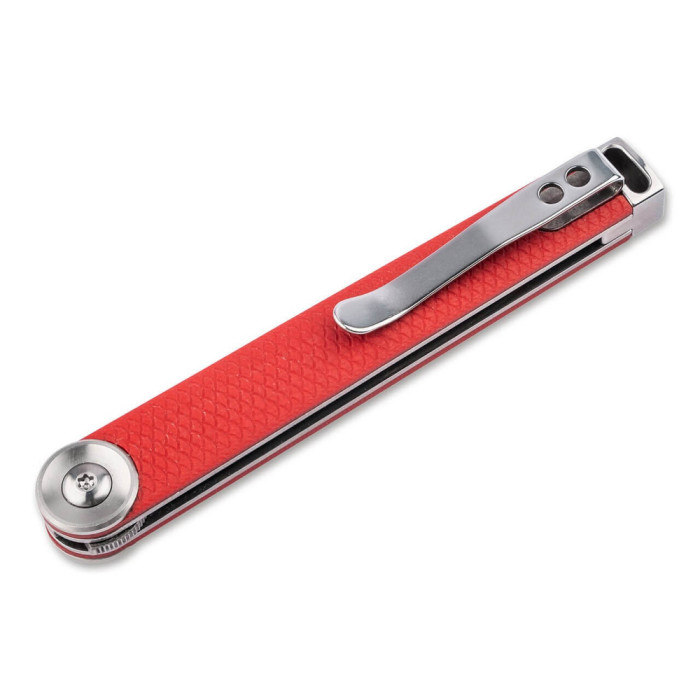 Ніж Boker Plus Kaizen Red Satin 