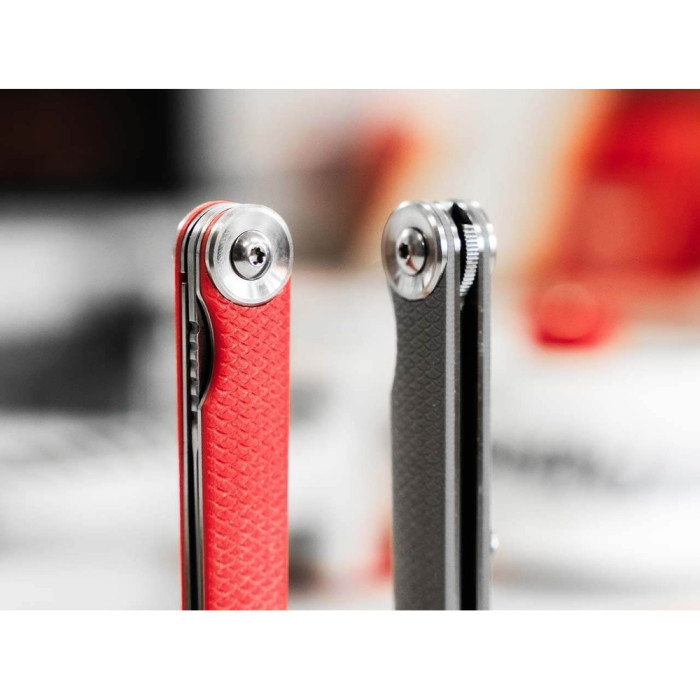 Ніж Boker Plus Kaizen Red Satin 